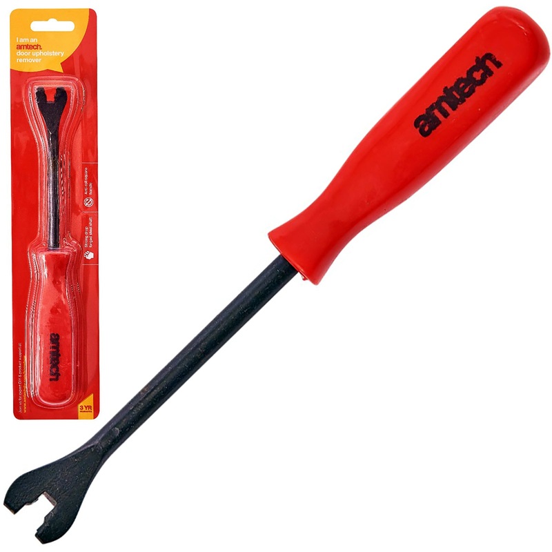 Amtech 235mm Door Upholstery Remover