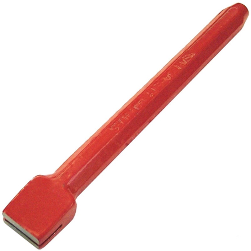 Faithfull 200mm x 25mm Scutch Comb Holder