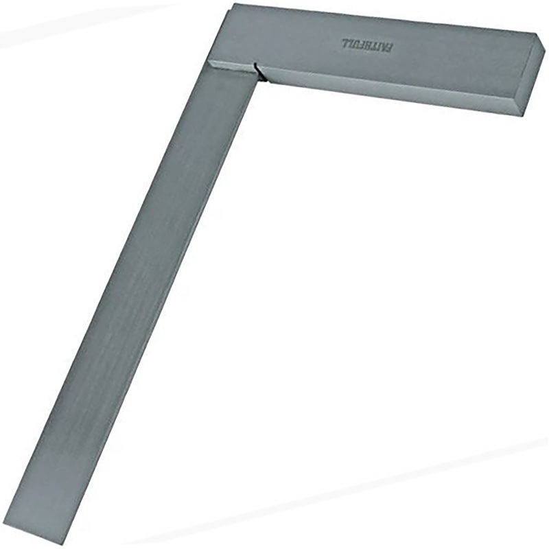 Faithfull 230mm (9") Engineers Square