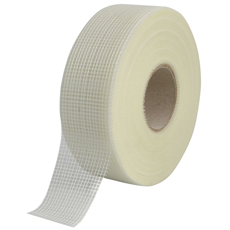 Faithfull 50mm x 90m Plasterers Jointing Tape