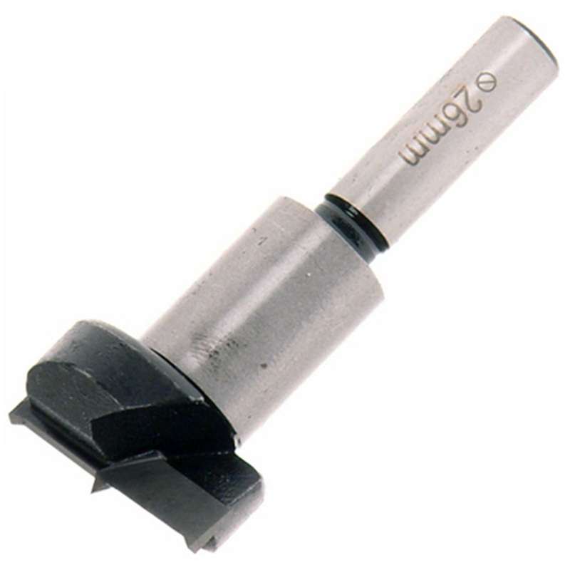 Faithfull Tungsten Carbide Hinge Boring Bits
