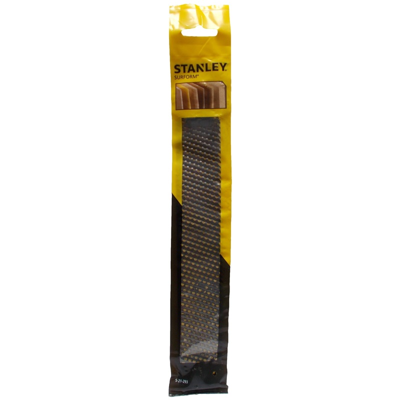 Stanley 255mm (10") Standard Surform Blade