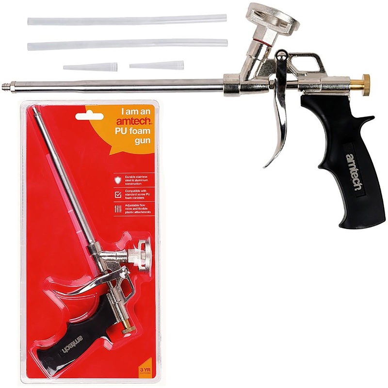 Amtech PU Foam Gun
