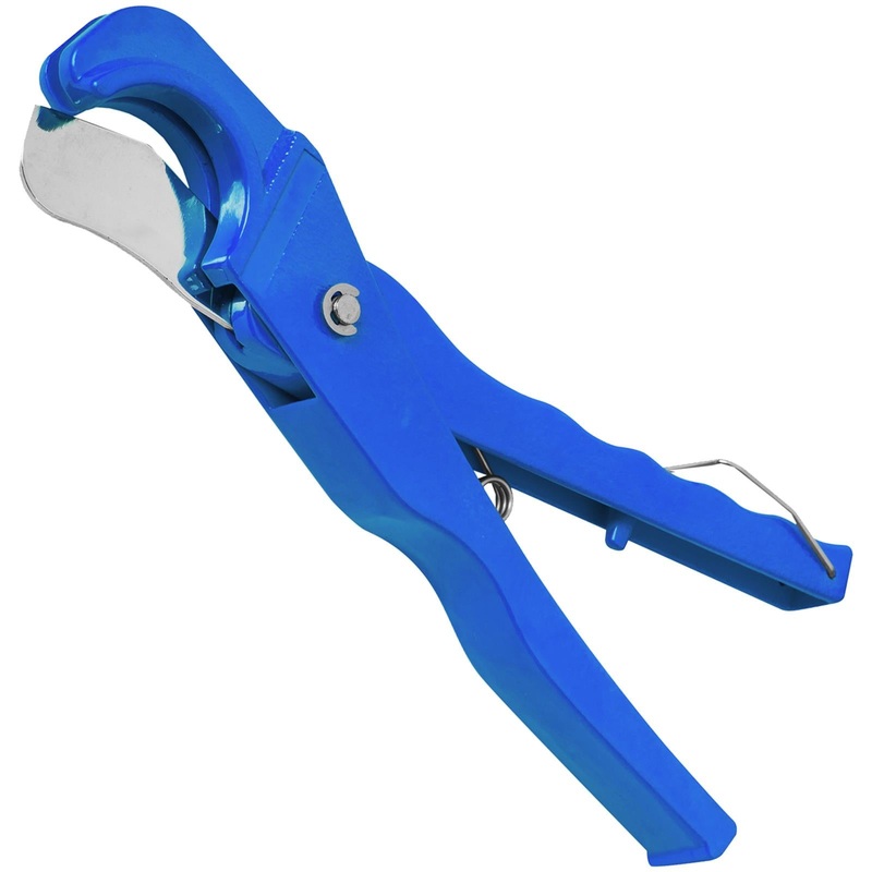 BlueSpot PVC Tube Cutter 35mm