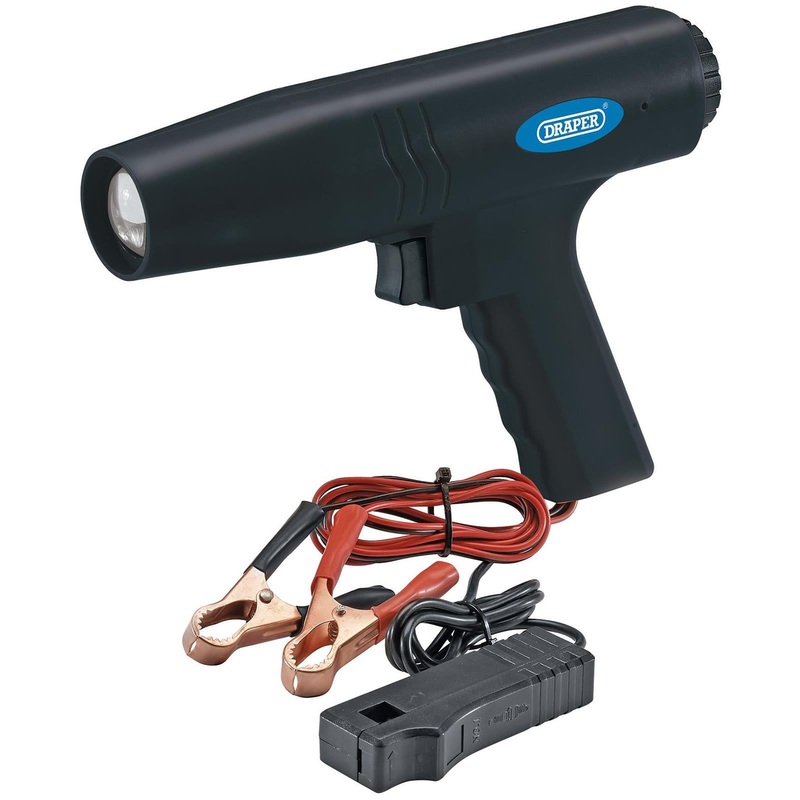 Draper Xenon Timing Light