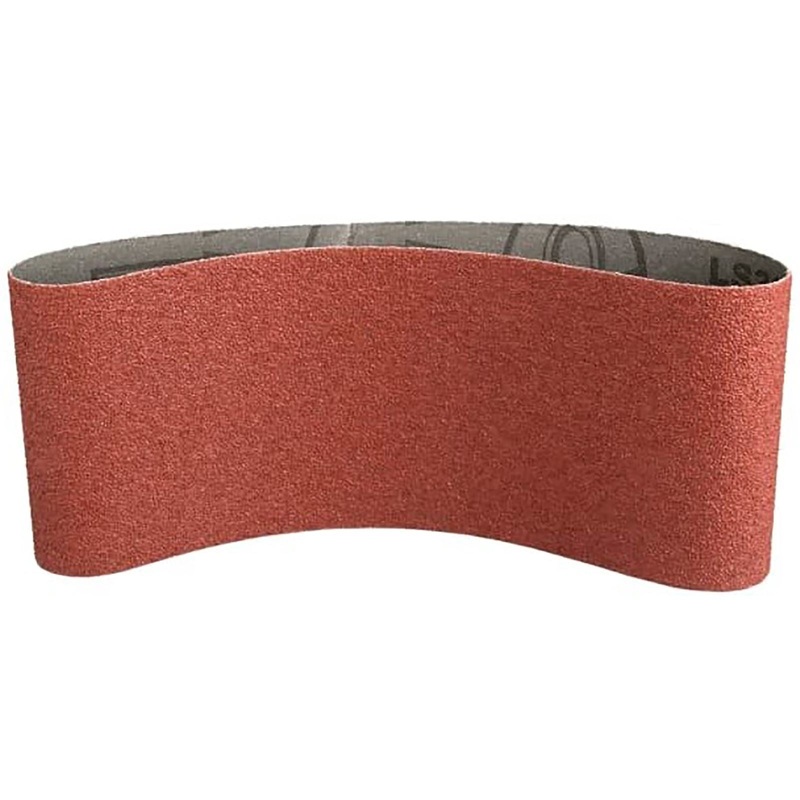Klingspor Sanding Belt 100mm x 610mm 40-180 Grit 1 Belt LS309XH