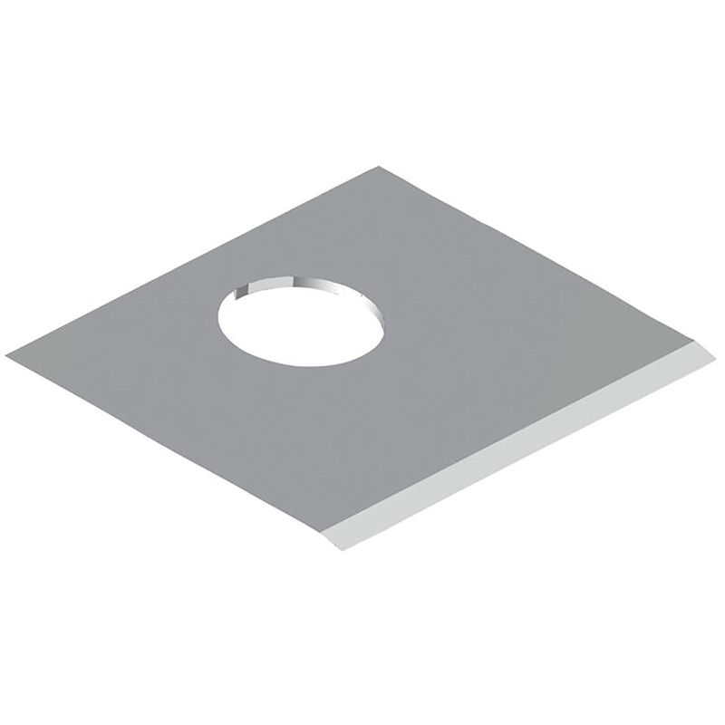 Monument Spare Blades for AC4P Plastic Pipe Cutter Pack of 5