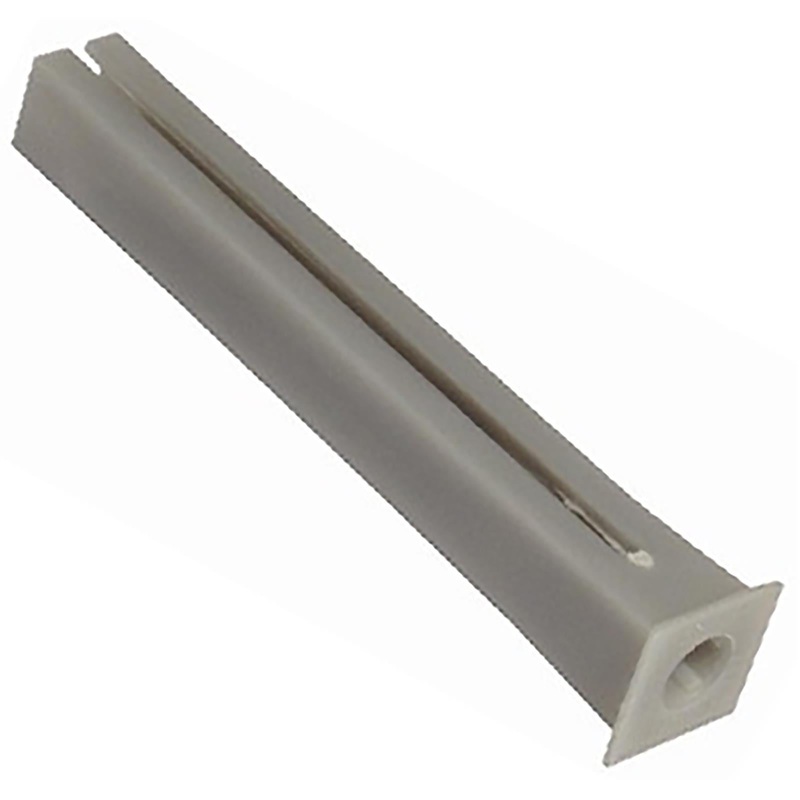 ForgeFix Aercrete Block Anchor 6-10s 10 Per Bag (D26) M6 x 50mm