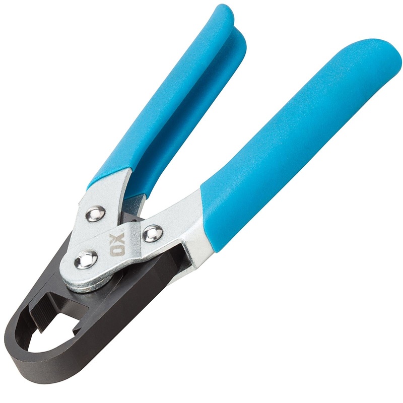 OX Tools Pro Olive Removal Tool 22mm