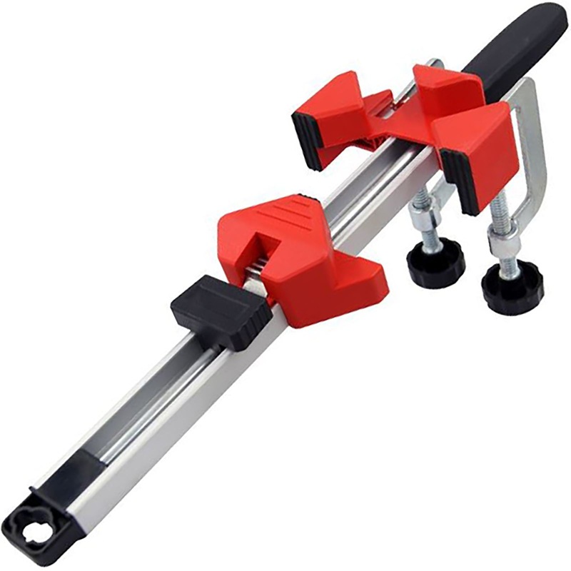 Amtech Corner Angle Clamp