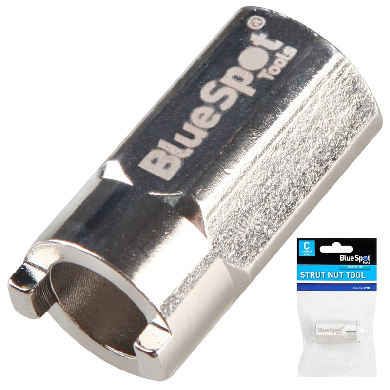 BlueSpot Strut Nut Tool