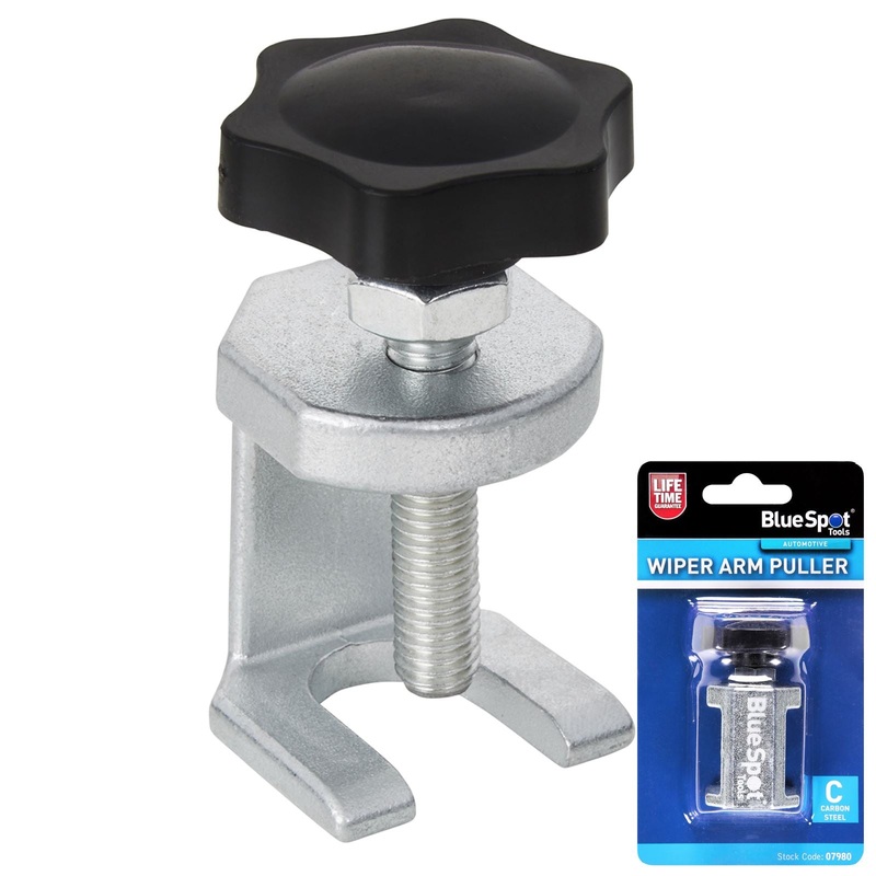 BlueSpot Wiper Arm Puller