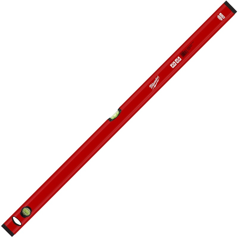 Milwaukee Slim Box Spirit Level 100cm
