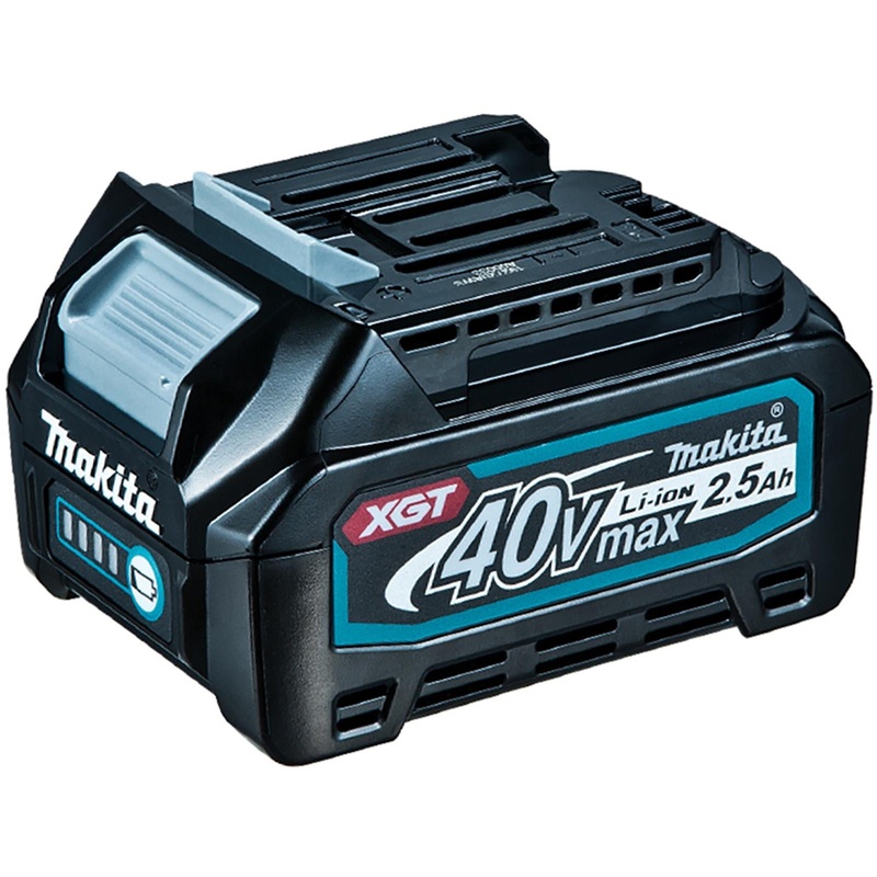 Makita Battery 2.5Ah 40V Max XGT Li-ion BL4025