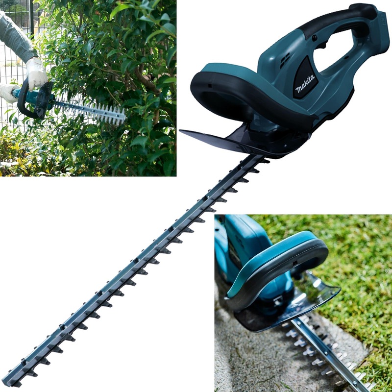 Makita Hedge Trimmer 52cm 18V LXT Li-ion Cordless Body Only DUH523Z