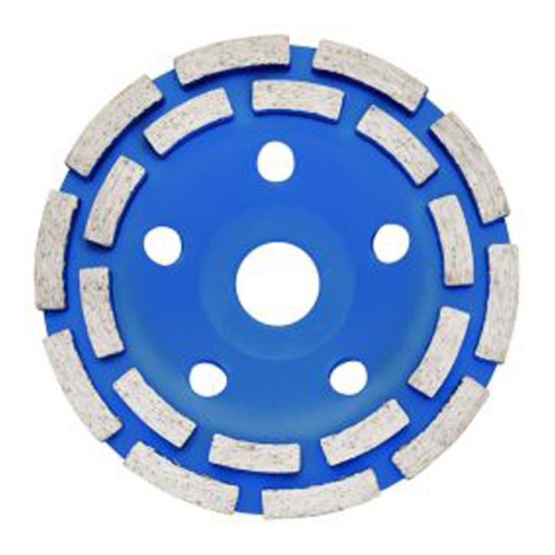 BlueSpot Diamond Grinding Disc 125mm 5"