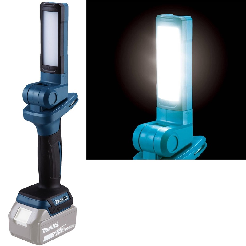 Makita LED Flashlight Torch 18V LXT Li-ion Cordless Body Only DML816