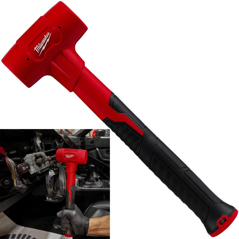 Milwaukee Dead Blow Hammer 790g 28oz
