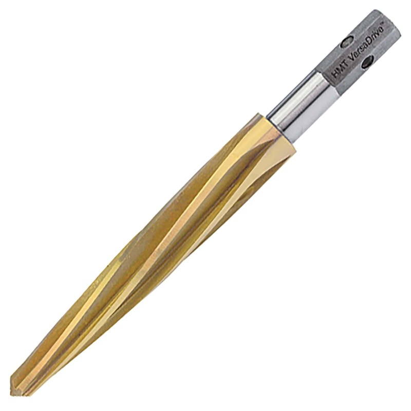 HMT VersaDrive Impact Reamer 9/16" (14.3 mm) Imperial