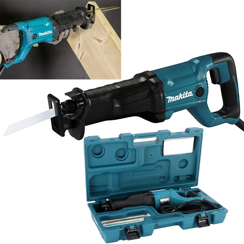 Makita Reciprocating Saw 1200W JR3051TK 110V