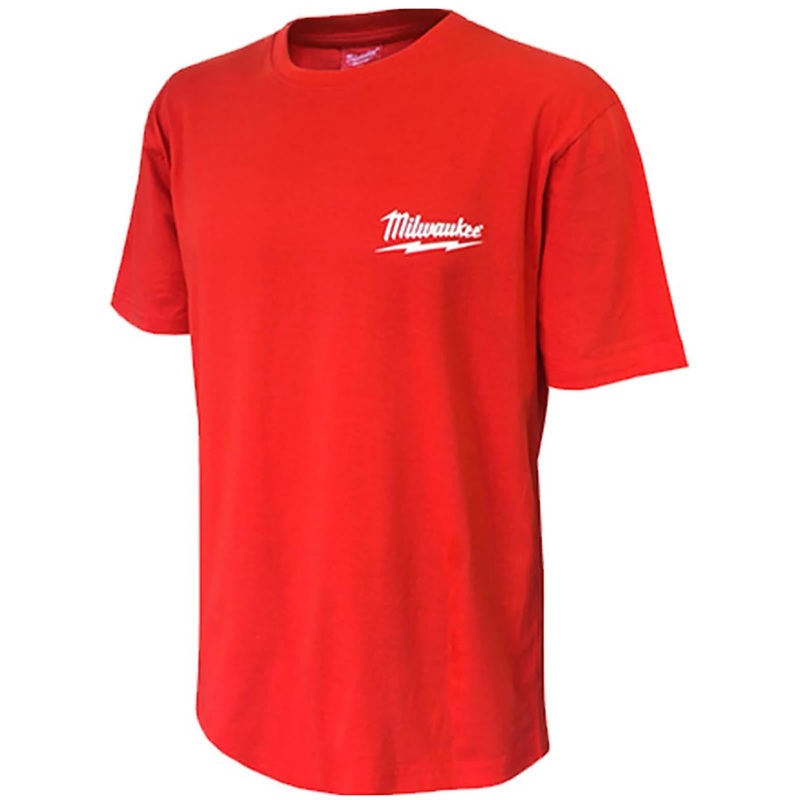 Milwaukee T-Shirt Large L