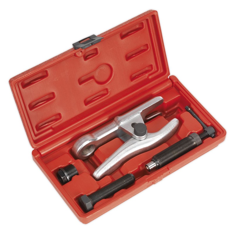Sealey Ball Joint Splitter Hydraulic - Light Commercial