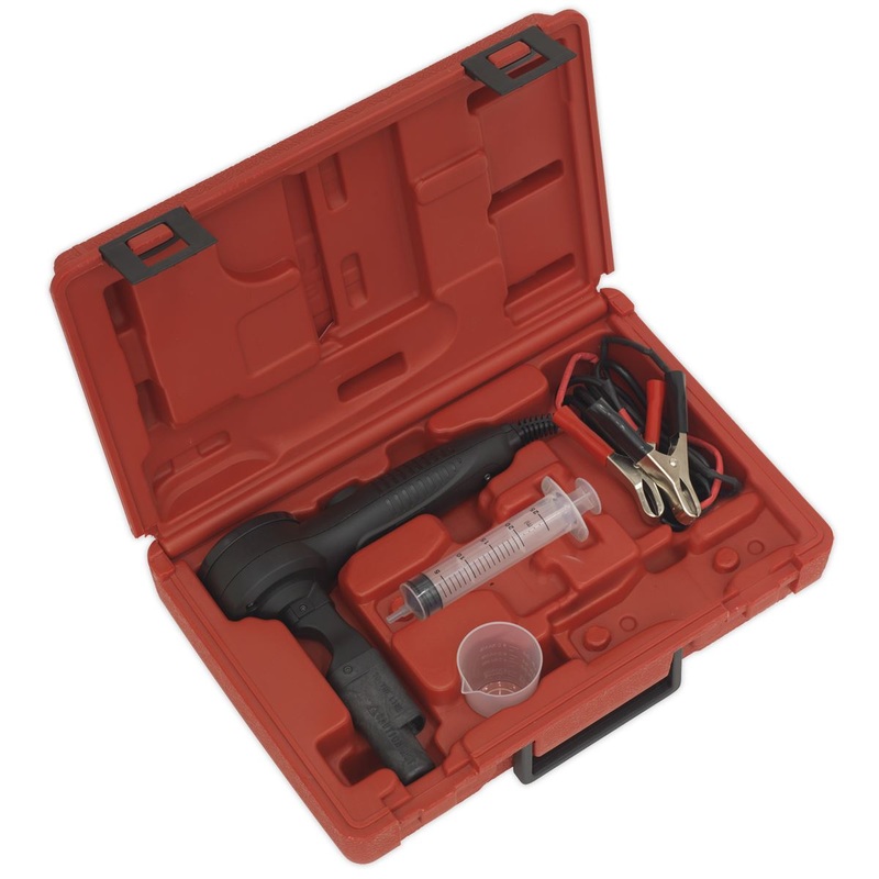 Sealey Brake Fluid Tester - Boil Test