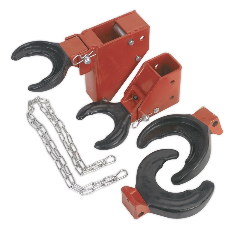 Sealey 1500kg Upgrade Kit RE230 to RE231