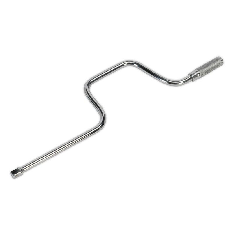 Sealey Premier Speed Brace 3/8"Sq Drive