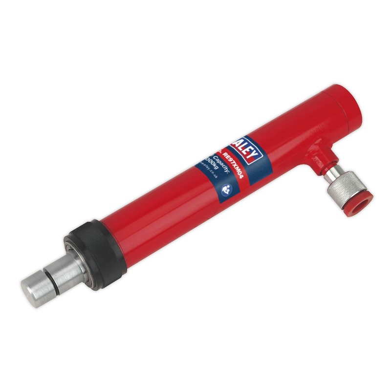 Sealey Push Ram - Midi 4 Tonne
