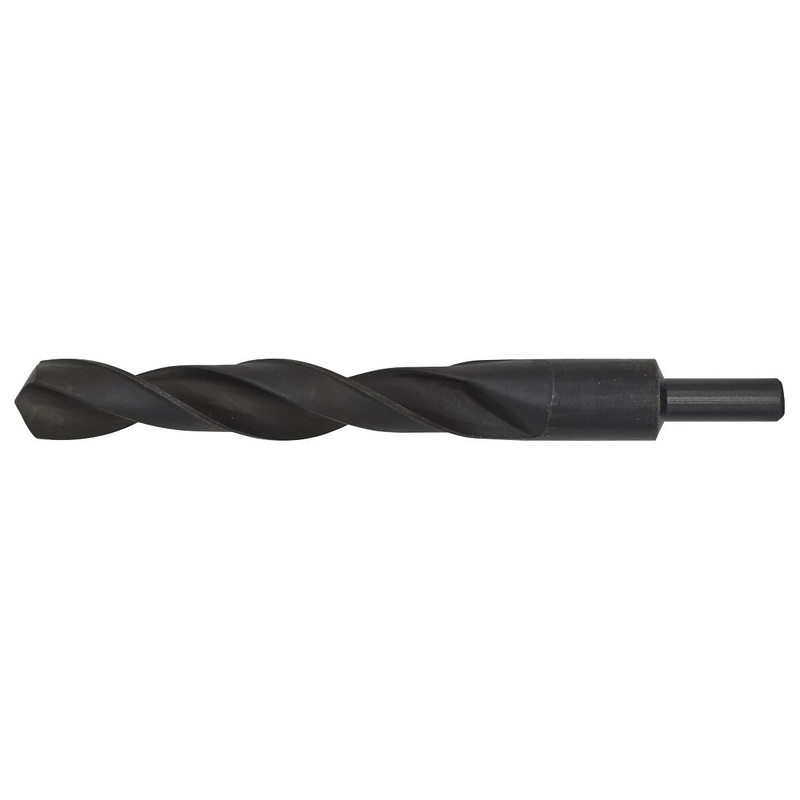 Sealey Blacksmith Bit - 24.5 x 235mm