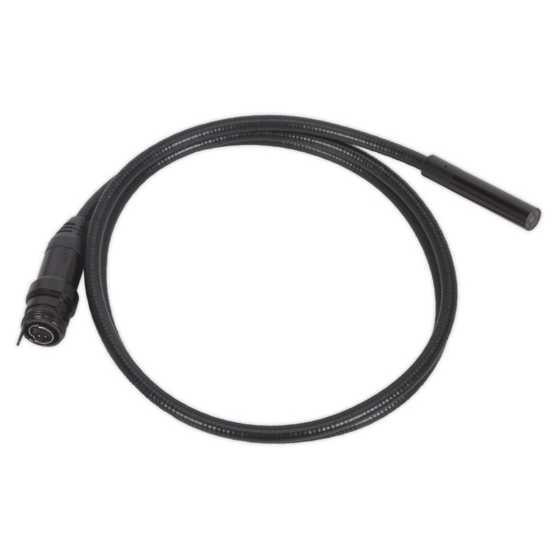 Sealey Camera Probe 9mm for VS8230, VS8231 & VS8232