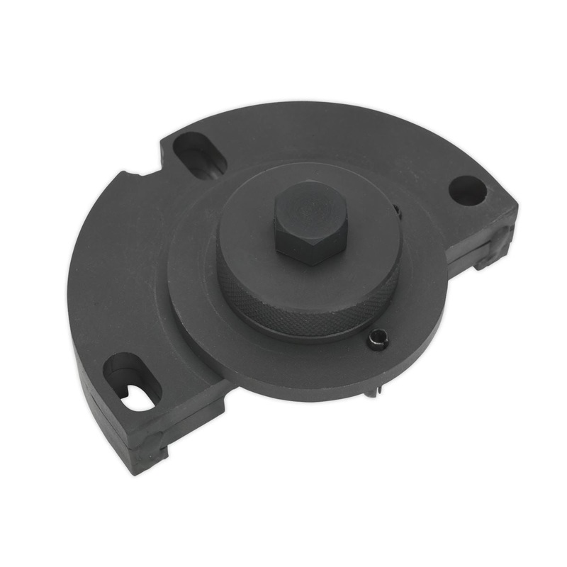 Sealey High Pressure Fuel Pump Sprocket Remover - for Hyundai/Kia 2.5 Diesel