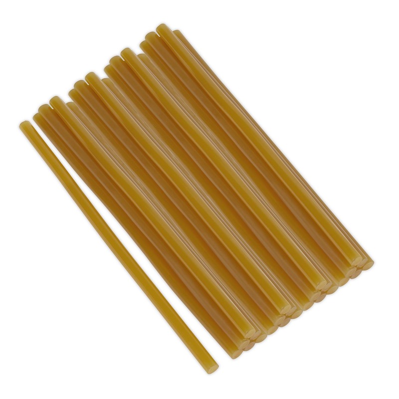 Sealey Paintless Dent Repair Glue Stick Pack of 25
