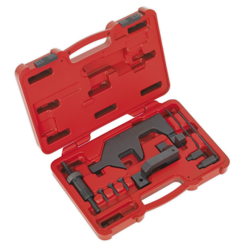Sealey Timing Tool Kit - for BMW, BMW Mini 1.6 - Chain Drive