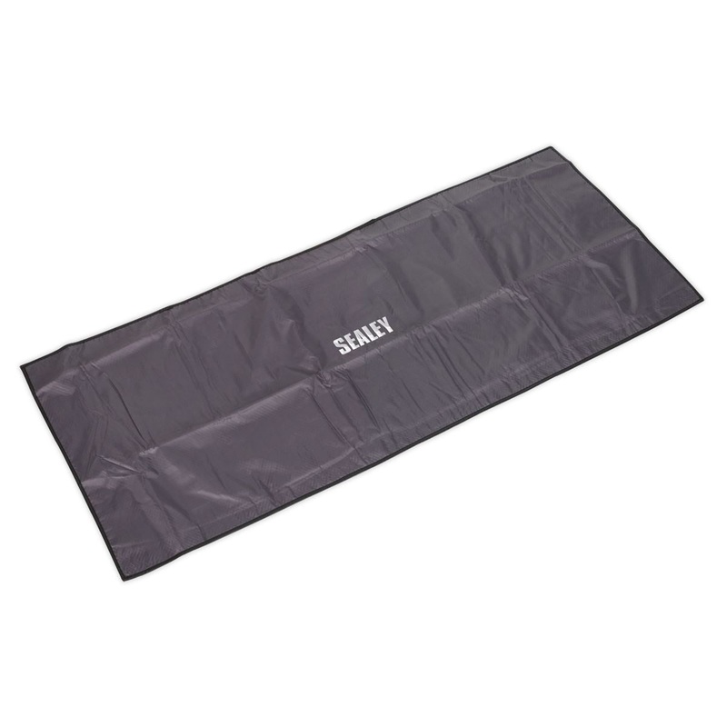 Sealey Wing/Grille Cover Non-Slip 1200 x 500mm