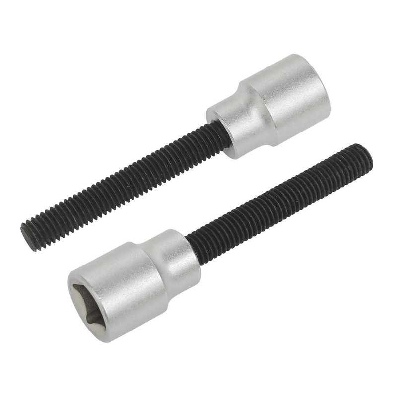 Sealey 2pc 3/8"Sq Drive Brake Drum Remover