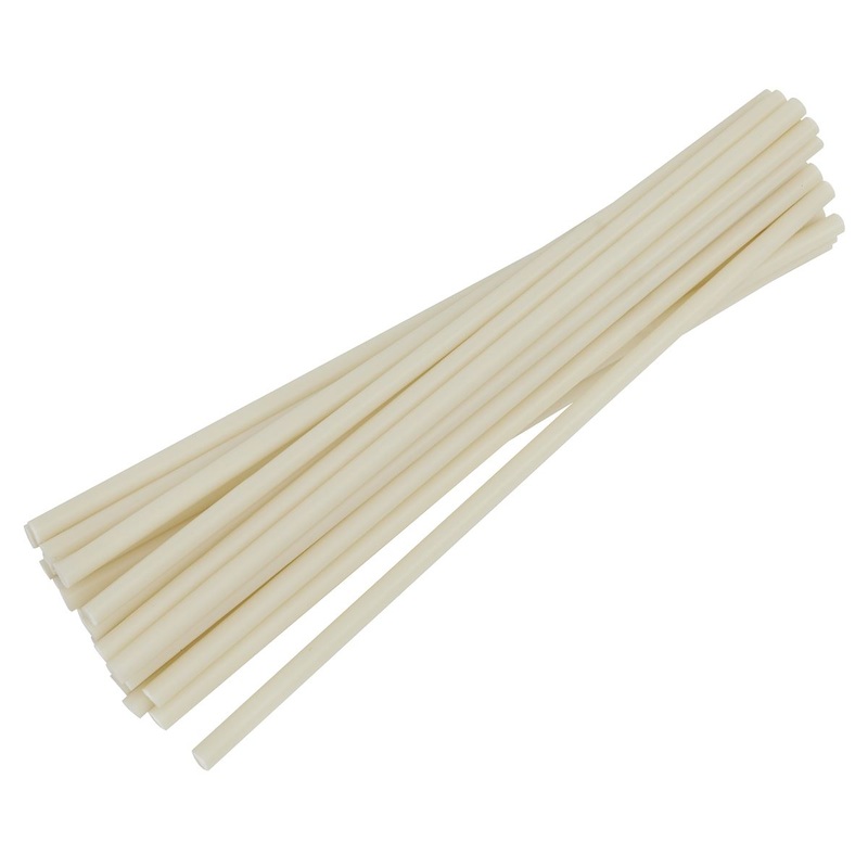 Sealey ABS Plastic Welding Rods Pack of 36