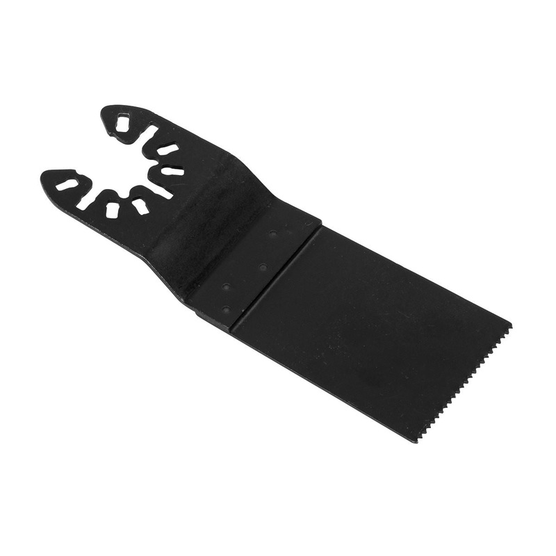 Sealey Multi-Tool Blade Wood 34mm
