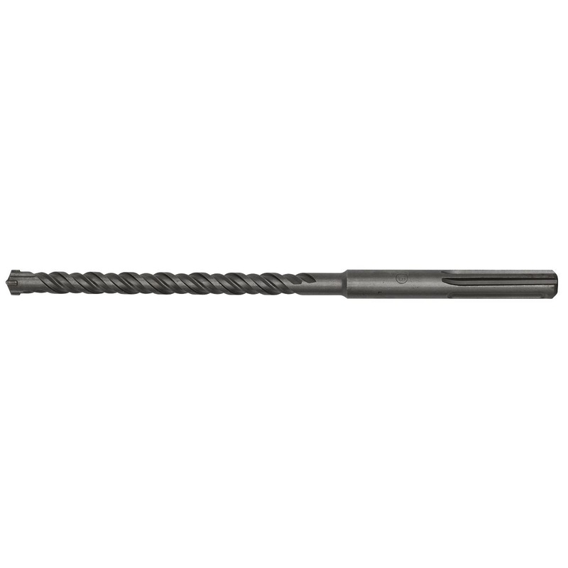 Sealey SDS MAX Drill Bit 16 x 340mm