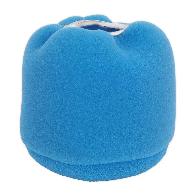 Sealey Foam Filter