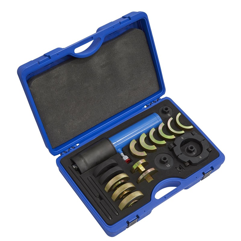 Sealey Hydraulic Bush Tool - Commercial