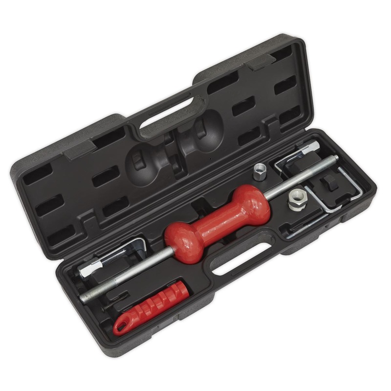 Sealey Slide Hammer Kit 9pc