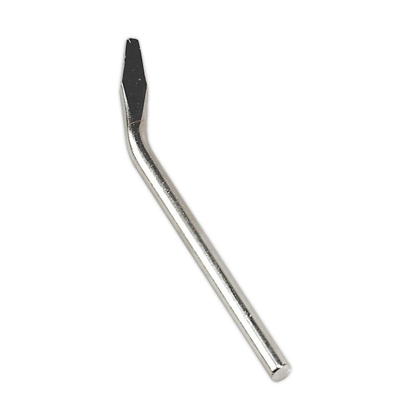 Sealey Tip Curved for SD30