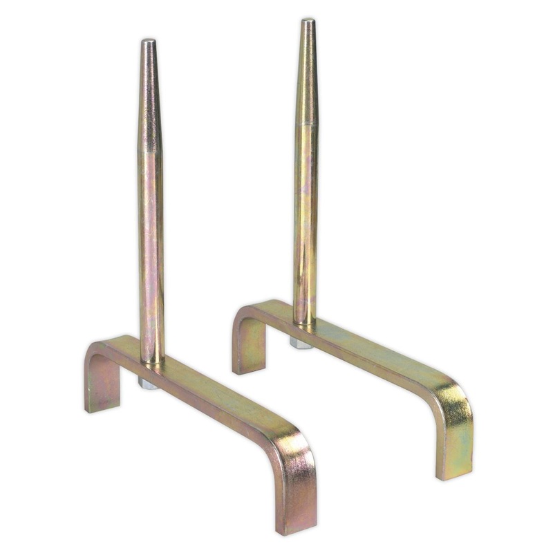 Sealey Cylinder Head Stands