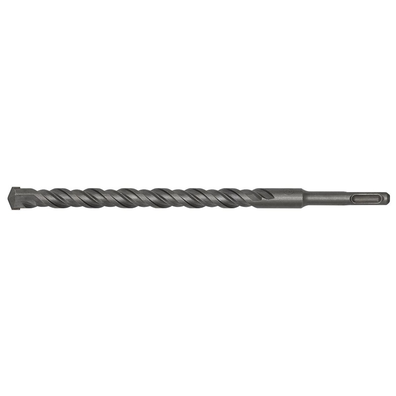 Sealey SDS Plus Drill Bit 16 x 250mm