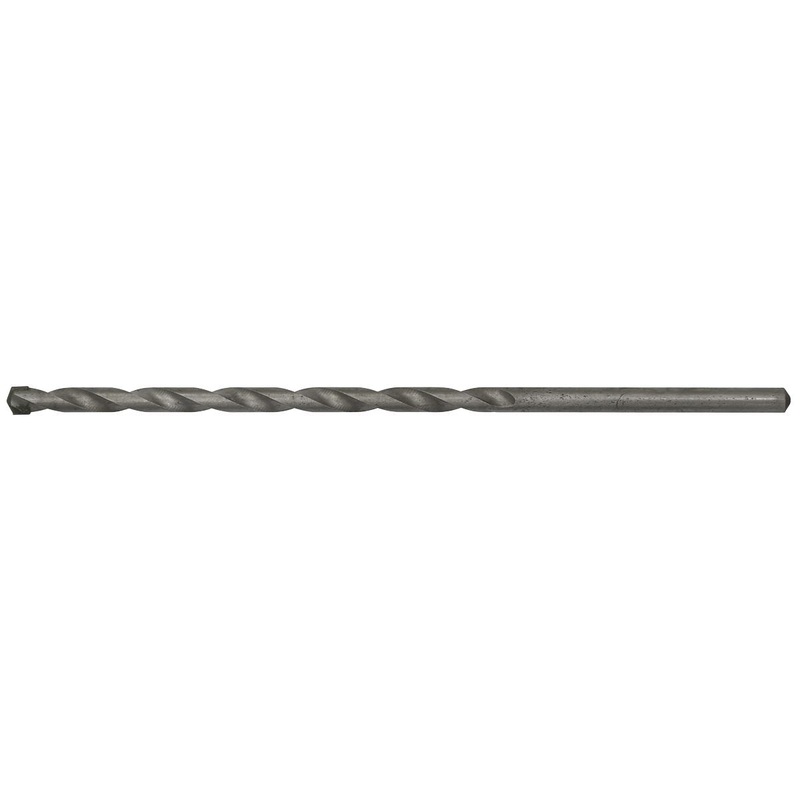 Sealey Straight Shank Rotary Impact Drill Bit 5.5 x 150mm