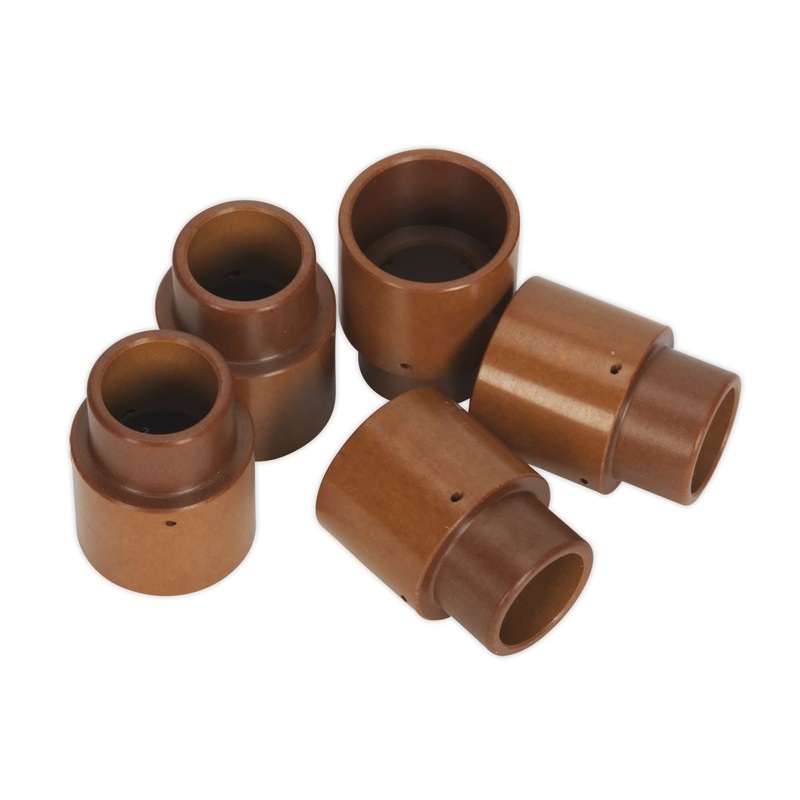 Sealey Diffuser for PP40H.V2 Pack of 5