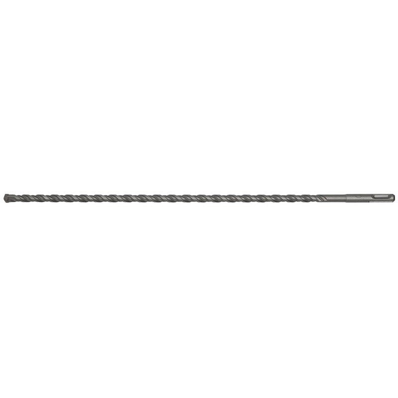 Sealey SDS Plus Drill Bit 10 x 450mm