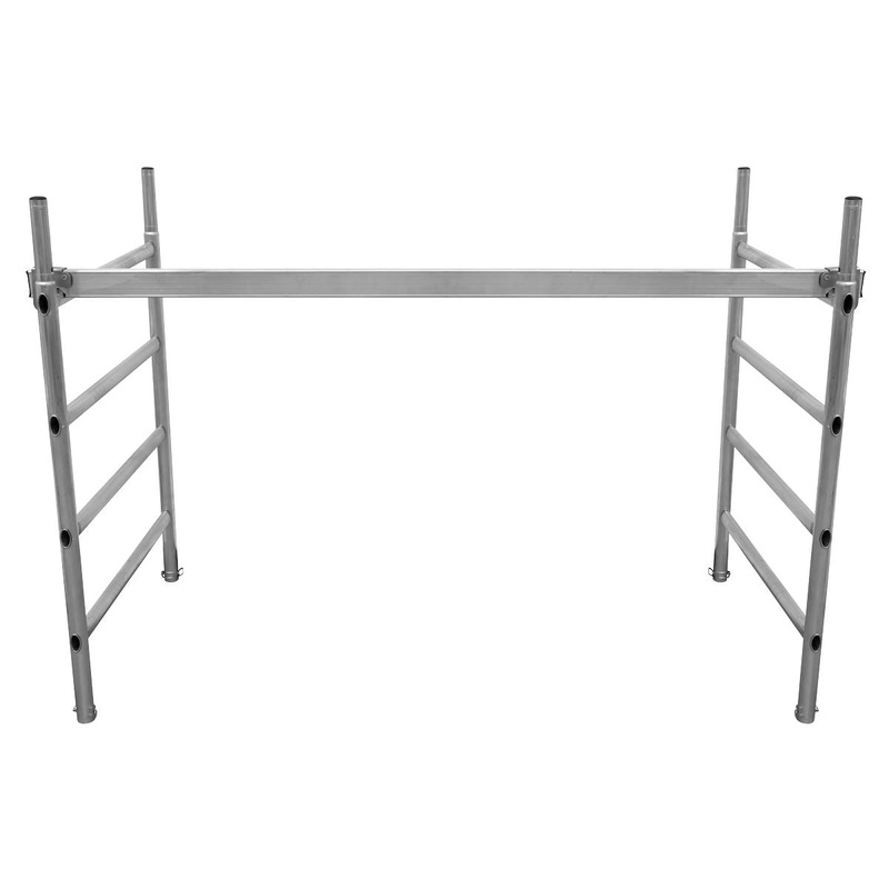 Sealey Platform Scaffold Tower Extension Pack 2 EN 1004-1